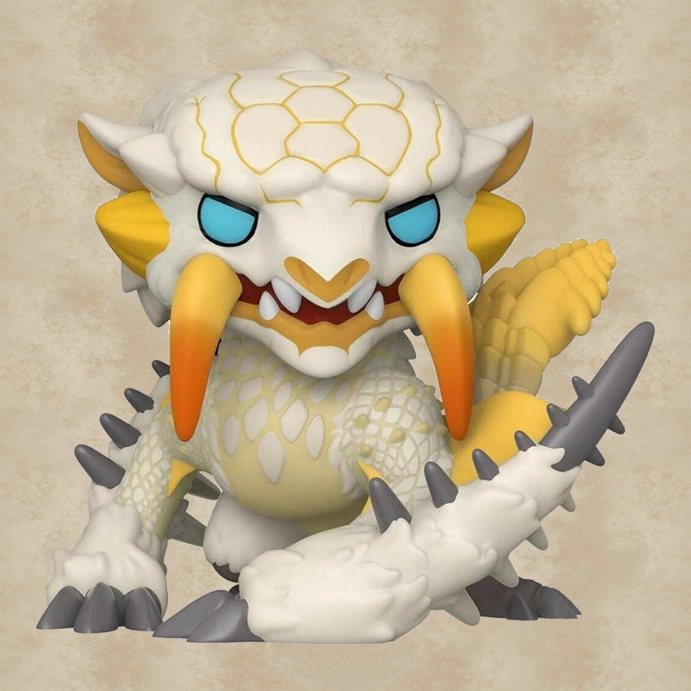 Funko POP! Frostfang - Monster Hunter