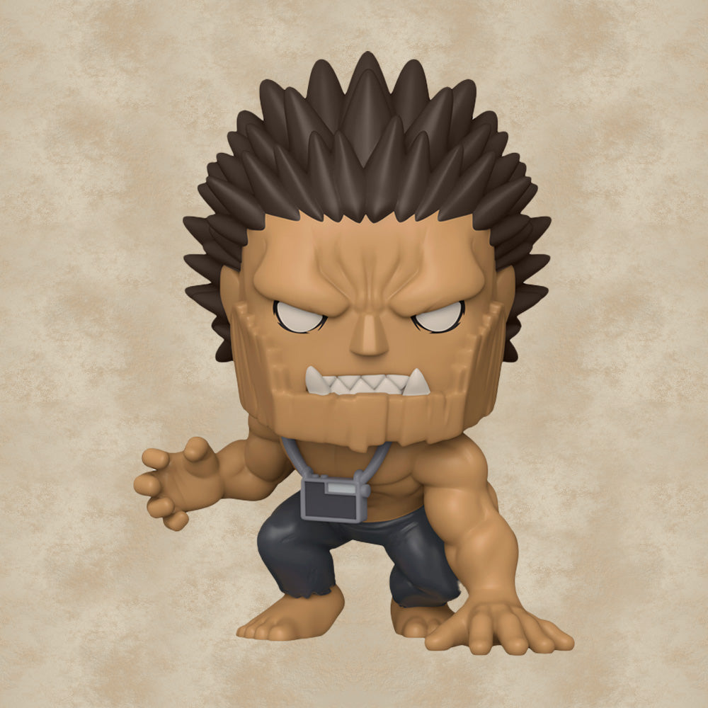 Funko POP! Gigantomachia (Specialty Series) - My Hero Academia