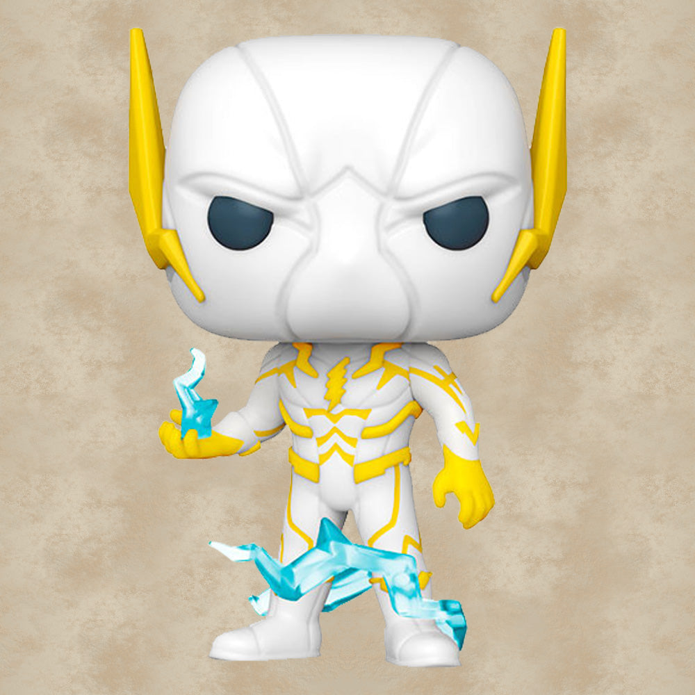 Funko POP! Godspeed - The Flash