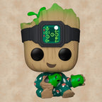 Funko POP! Groot (2022 Fall Convention Exclusive)