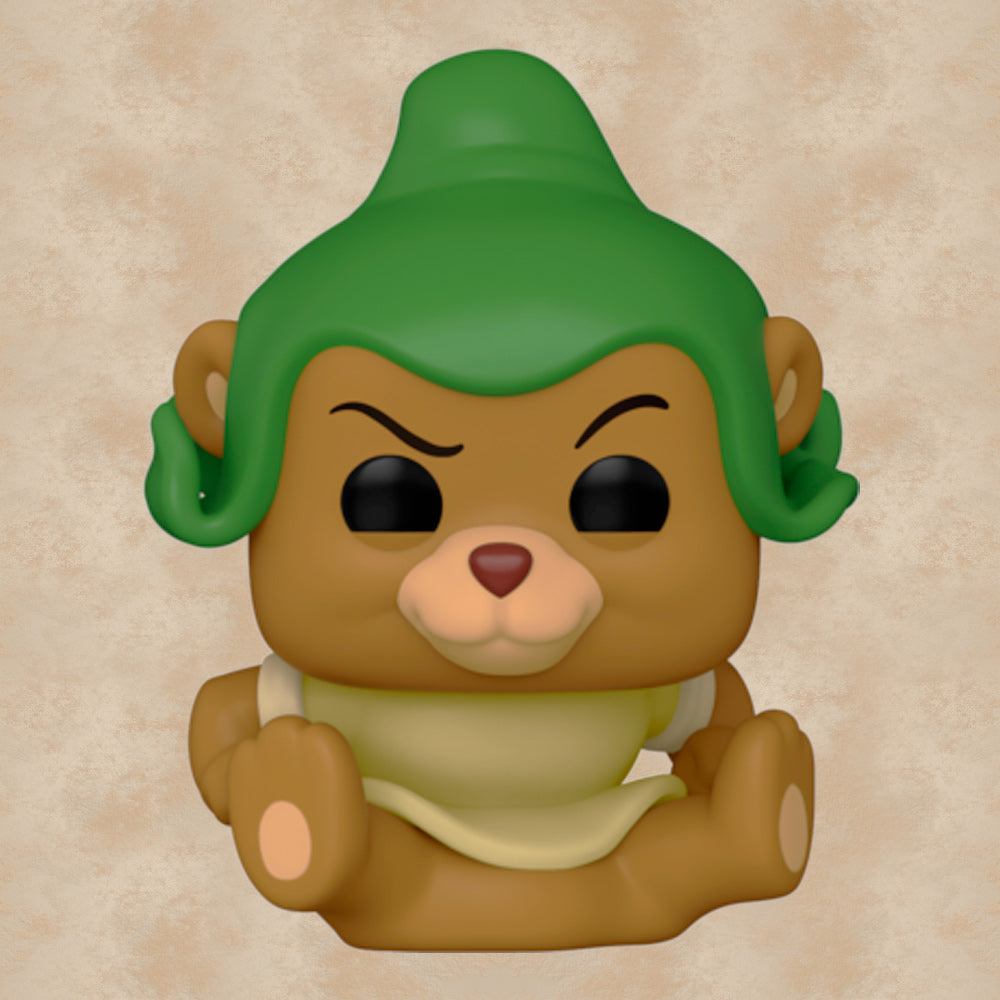Funko POP! Gruffi - Gummibärenbande