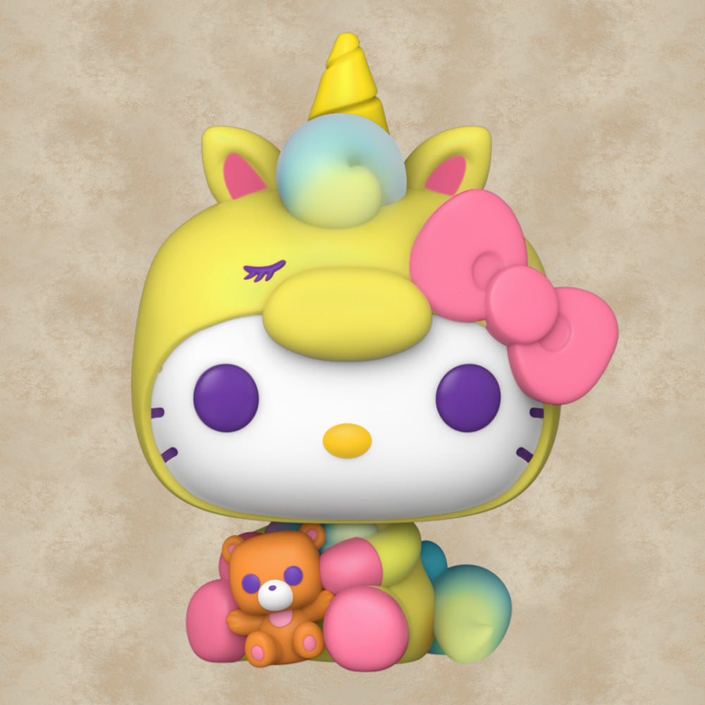 Funko POP! Hello Kitty - Sanrio: Hello Kitty