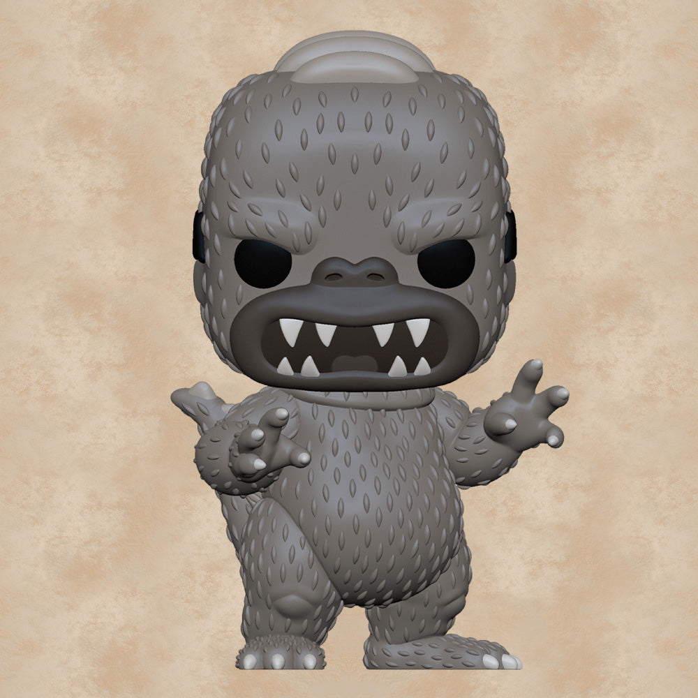 Funko POP! Homerzilla - Simpsons