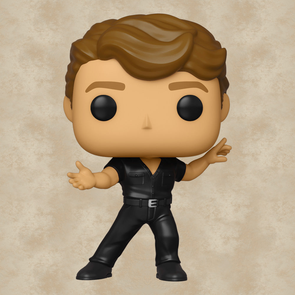 Funko POP! Johnny - Dirty Dancing