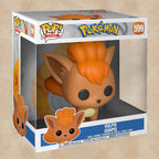 Funko POP! Jumbo Vulpix - Pokémon