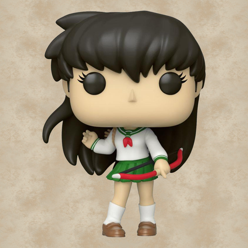 Funko POP! Kagome Higurashi - InuYasha