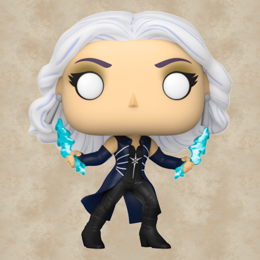 Funko POP! Killer Frost - The Flash