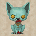 Funko POP! Lying Cat (Exclusive) - Saga