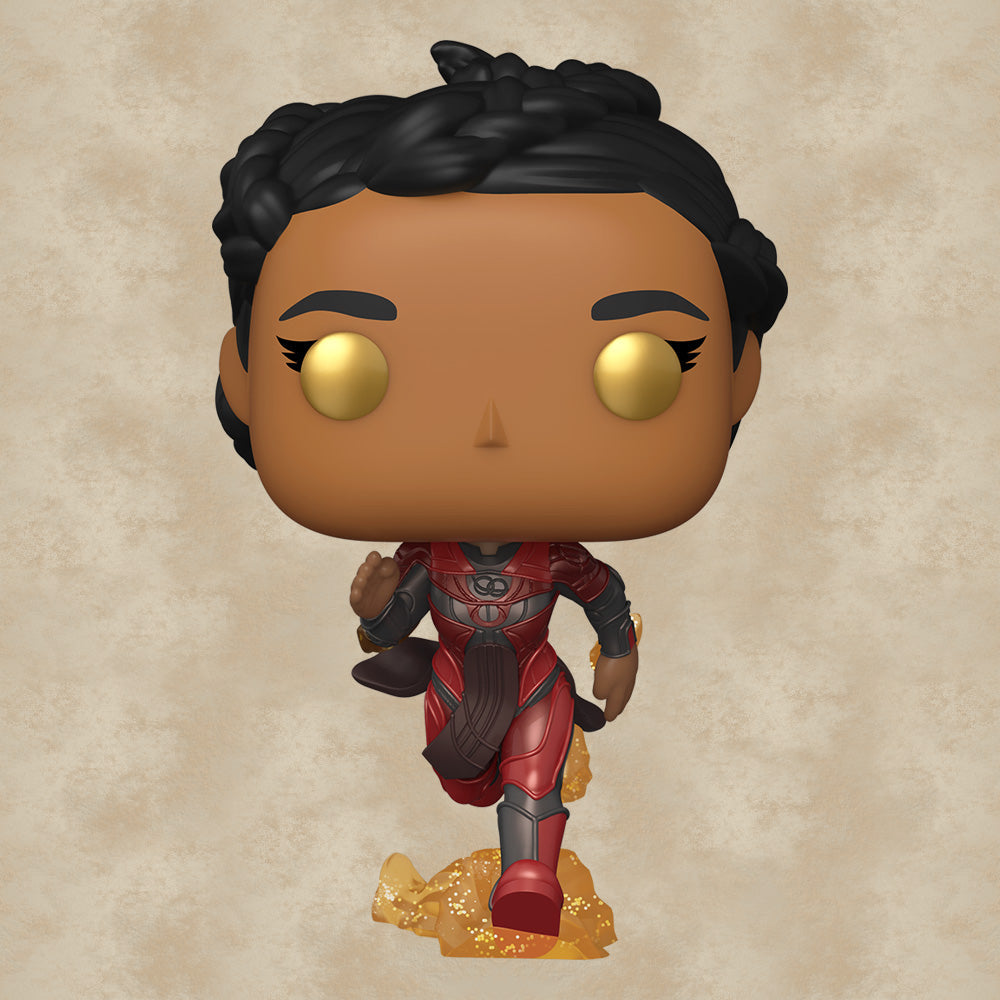 Funko POP! Makkari - Marvel Eternals