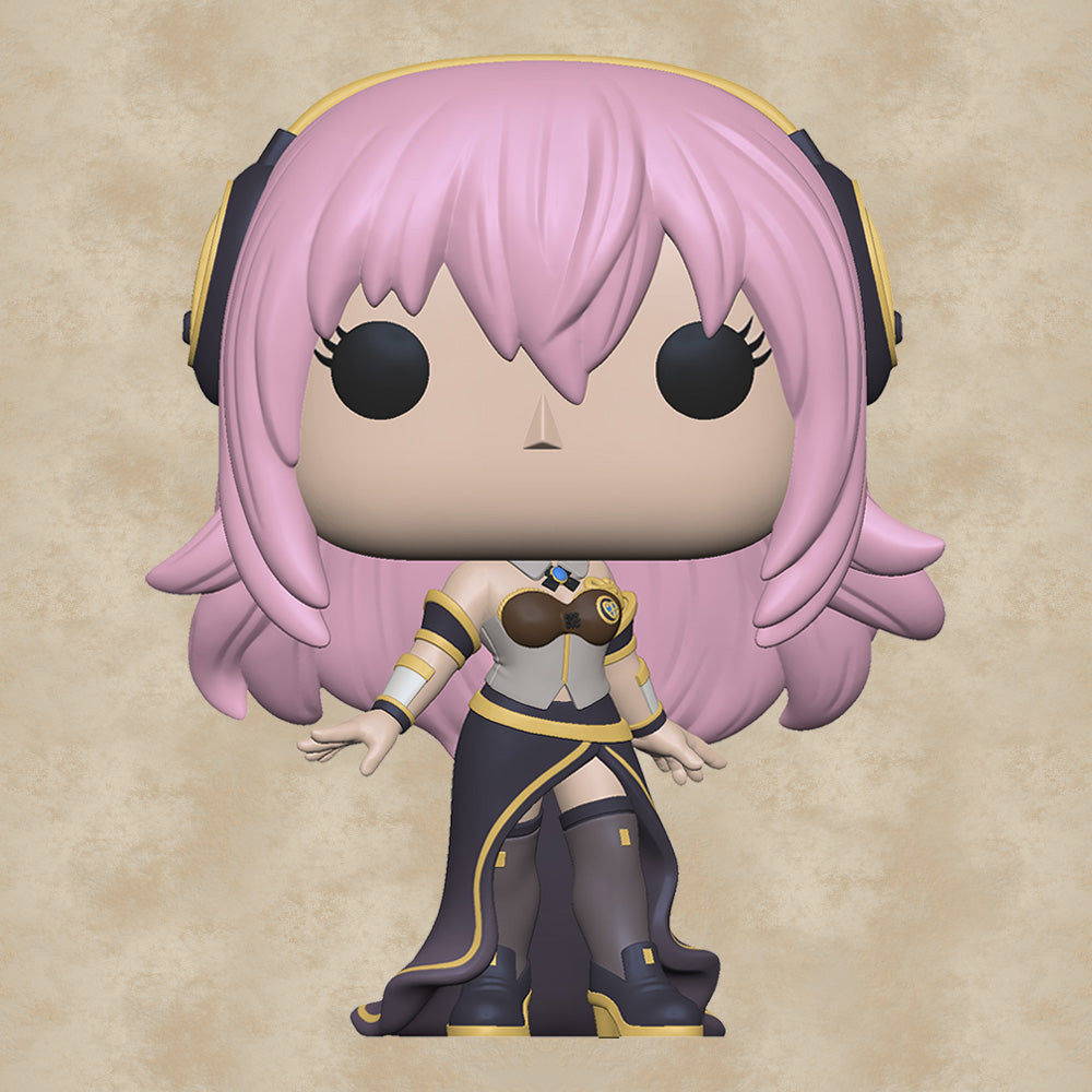 Funko POP! Megurine Luka - Vocaloid