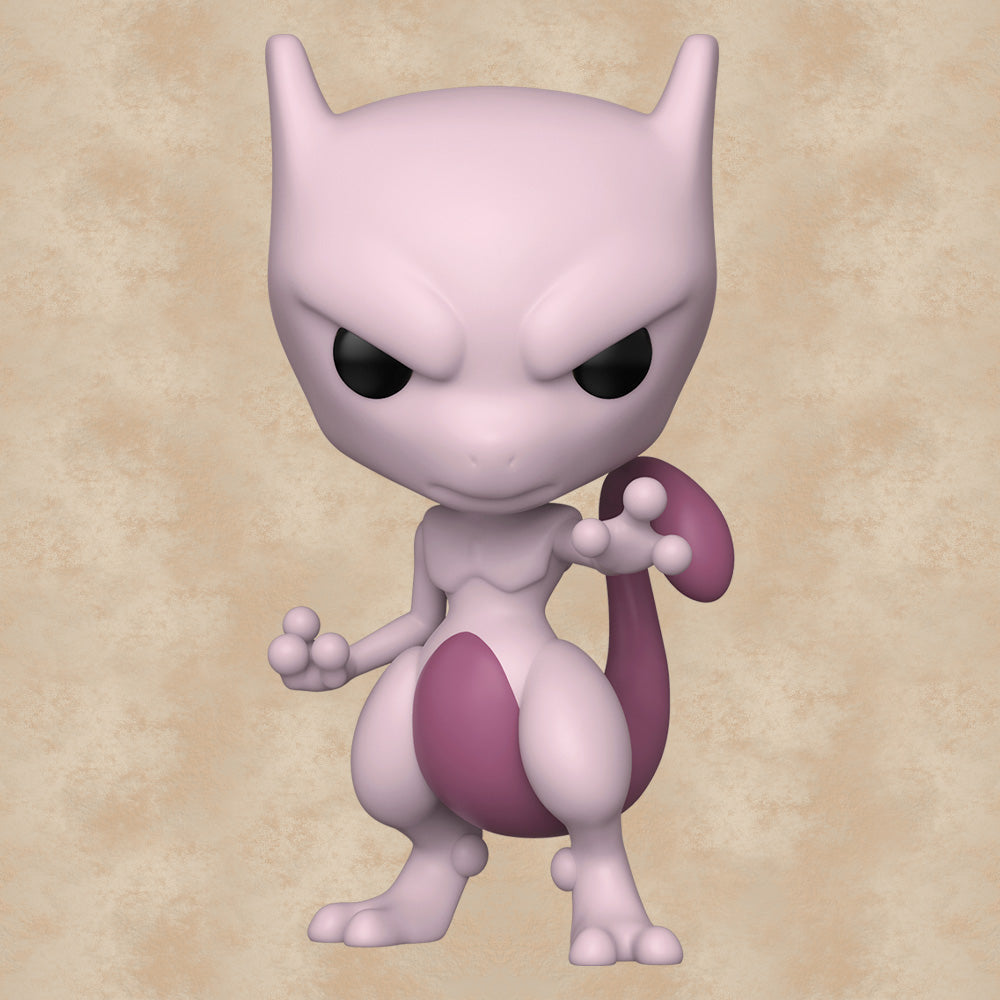 Funko POP! Mewtwo - Pokémon