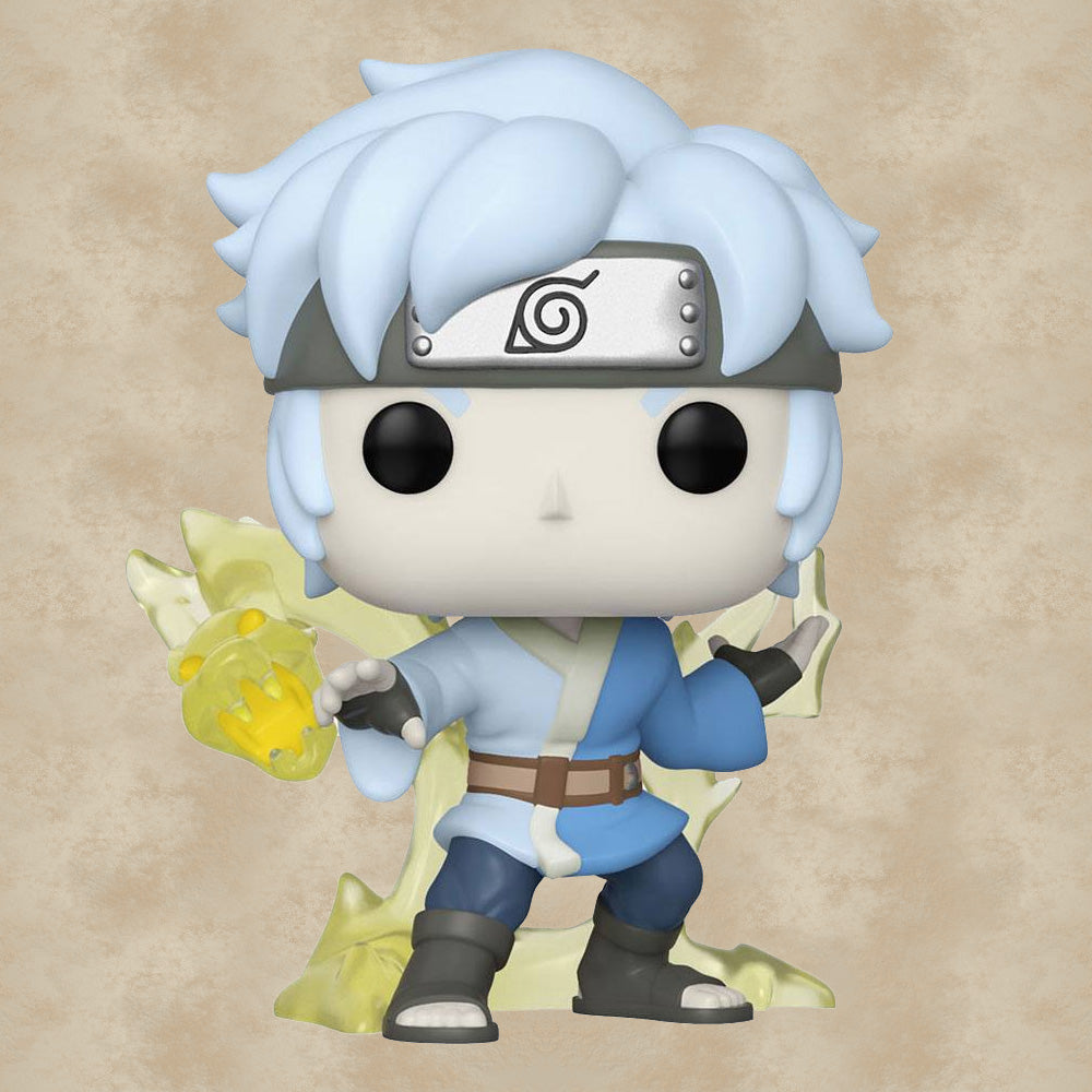 Funko POP! Mitsuki - Boruto: Naruto Next Generations