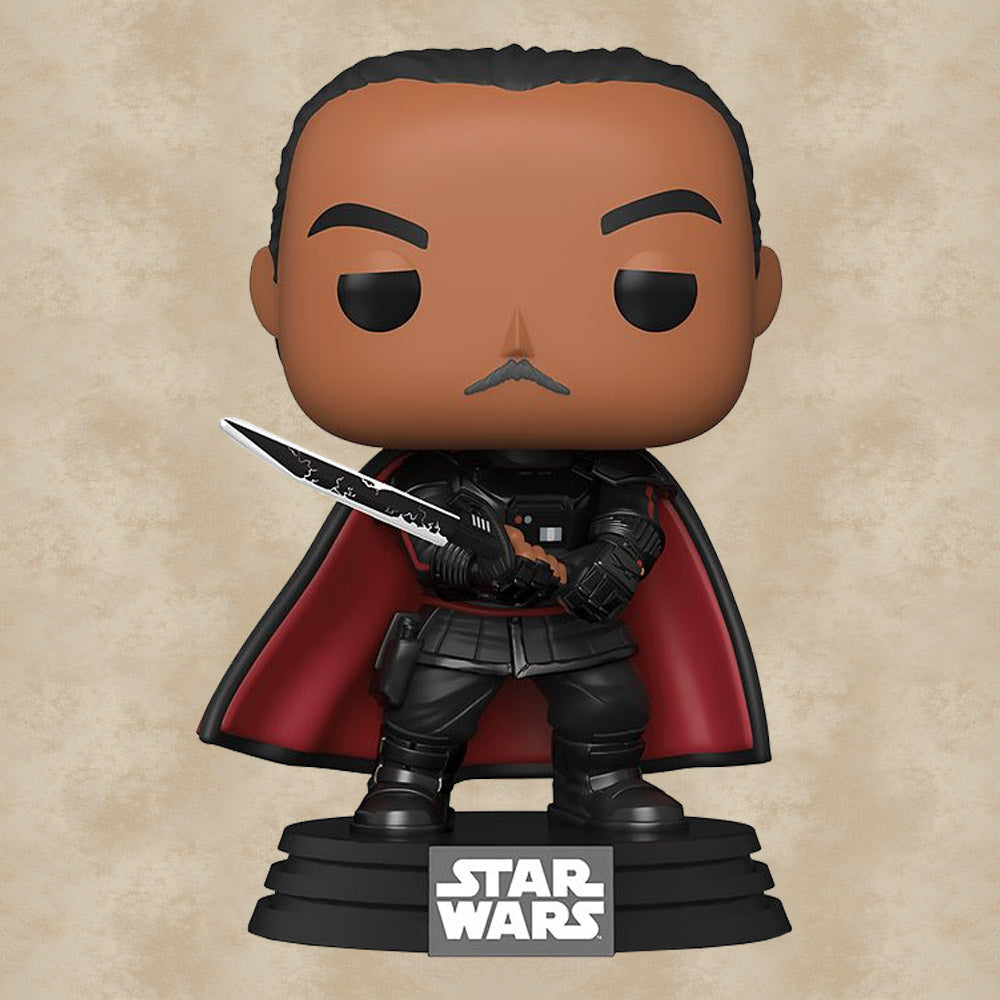 Funko POP! Moff Gideon - The Mandalorian