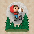 Funko POP! Moment Elliot and E.T. Flying - E.T.