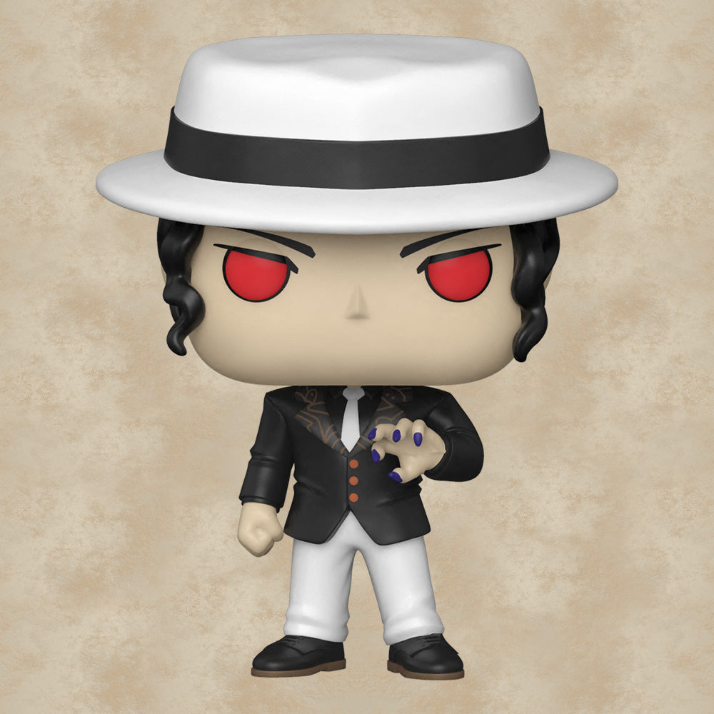 Funko POP! Muzan Kibutsuji - Demon Slayer