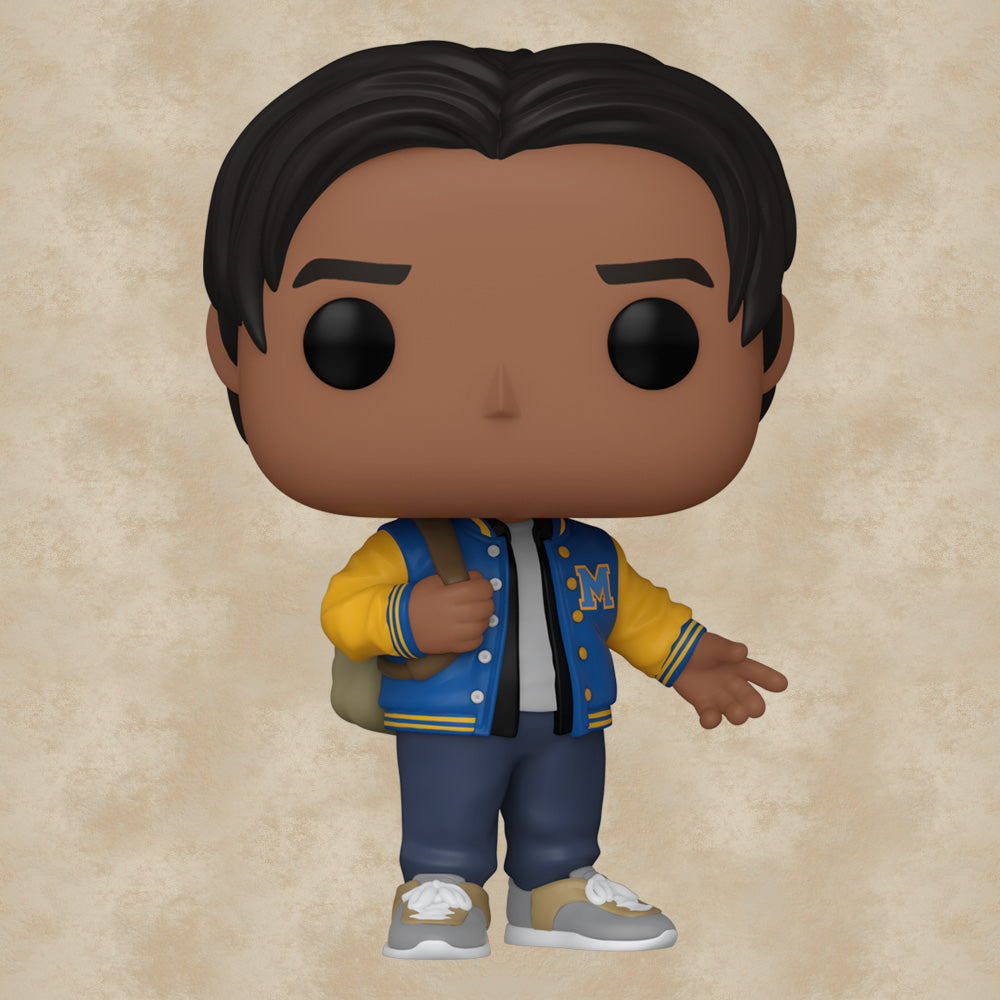 Funko POP! Ned - Spider-Man: No Way Home