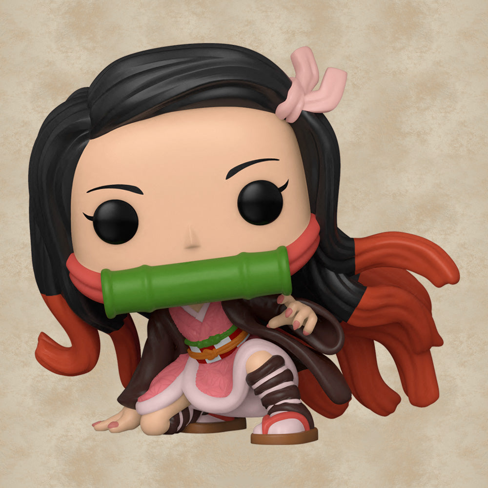 Funko POP! Nezuko Kamado - Demon Slayer