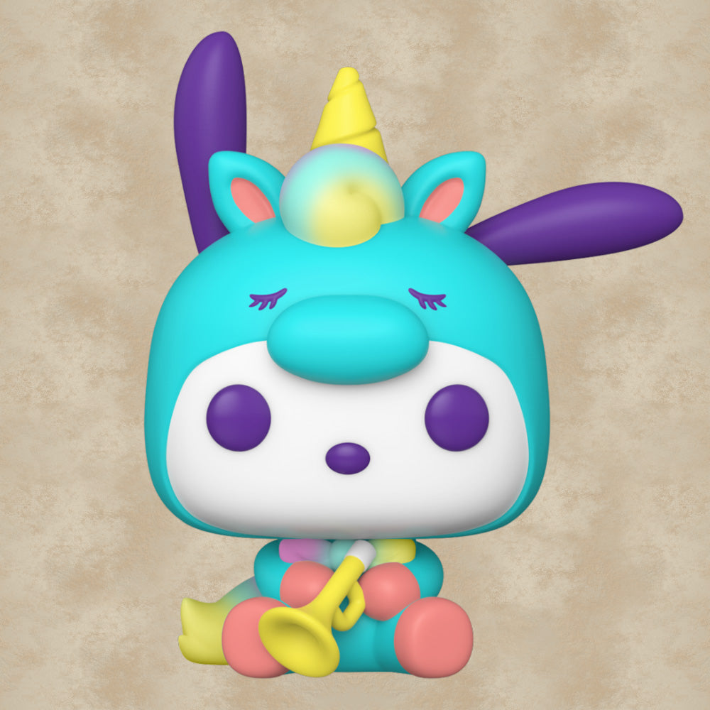 Funko POP! Pochacco - Sanrio: Hello Kitty