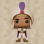 Funko POP! Prince Ali - Aladdin