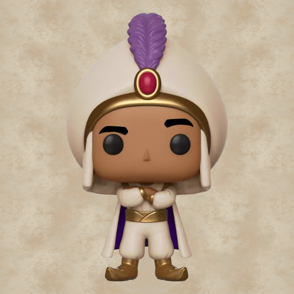 Funko POP! Prince Ali - Aladdin