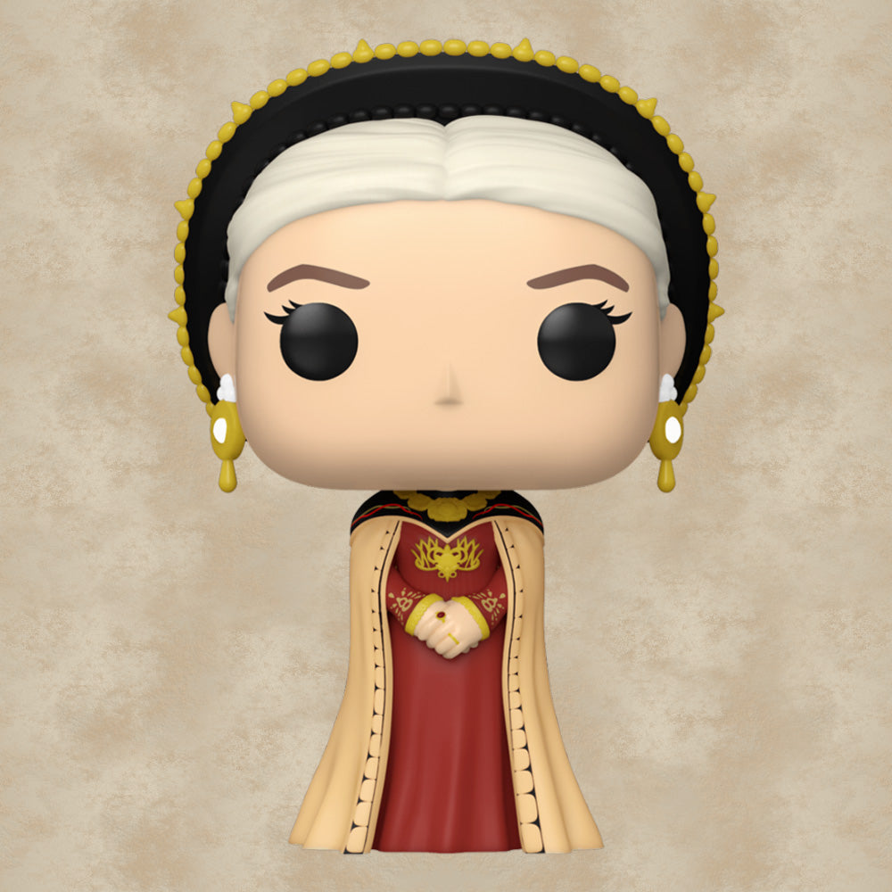 Funko POP! Rhaenyra Targaryen - House of the Dragon
