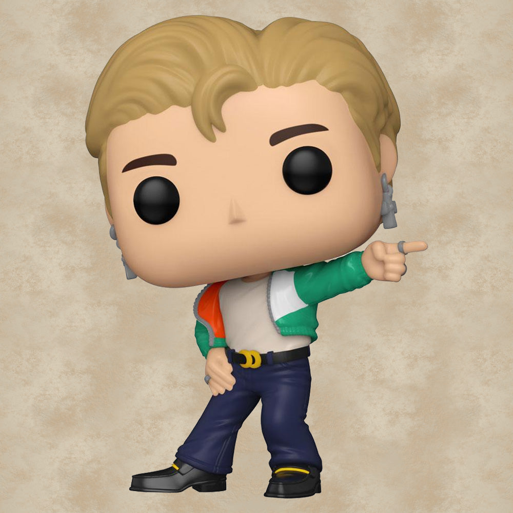 Funko POP! Rocks: Jimin - BTS Dynamite