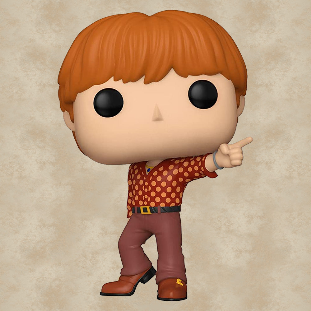 Funko POP! Rocks: Jin - BTS Dynamite