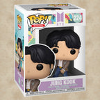Funko POP! Rocks: Jungkook - BTS Dynamite
