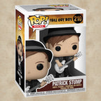 Funko POP! Rocks: Patrick Stump - Fall Out Boy
