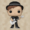 Funko POP! Rocks: Patrick Stump - Fall Out Boy
