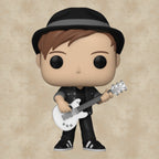 Funko POP! Rocks: Patrick Stump - Fall Out Boy