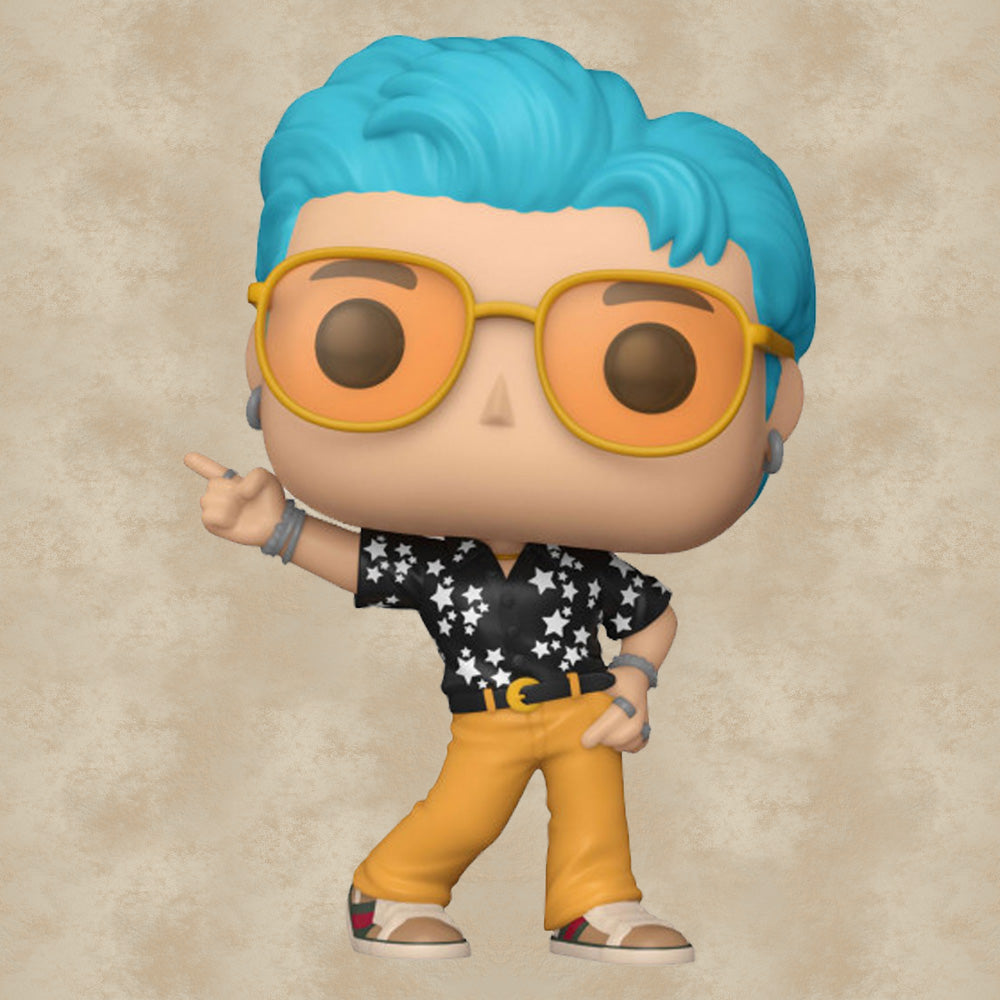 Funko POP! Rocks: RM - BTS Dynamite