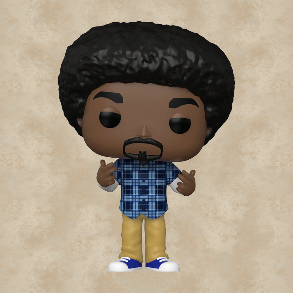 Funko POP! Rocks: Snoop Dogg