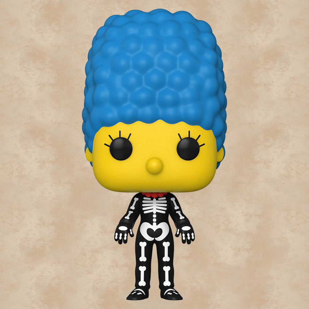 Funko POP! Skeleton Marge - Simpsons