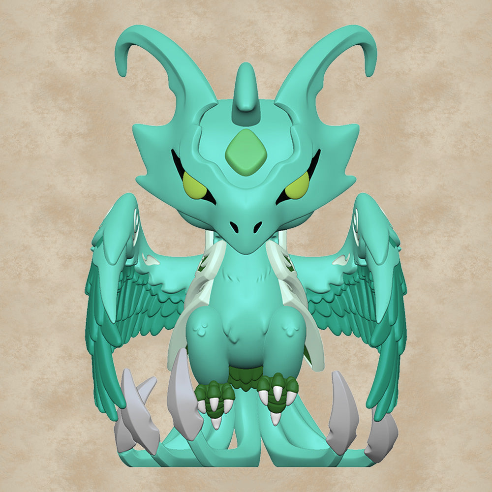 Funko POP! Skyress - Bakugan