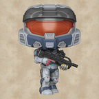 Funko POP! Spartan Mark VII (Specialty Series) - Halo Infinite