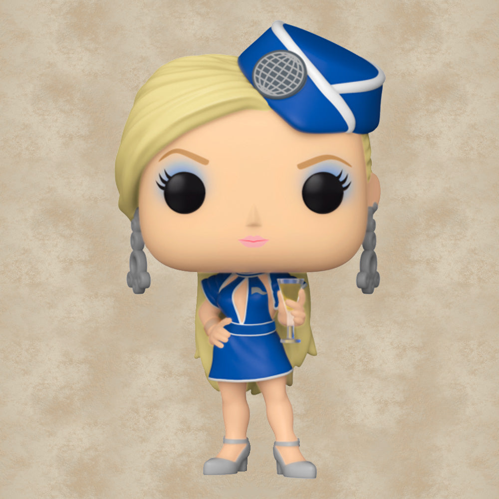 Funko POP! Stewardess - Britney Spears
