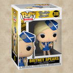 Funko POP! Stewardess - Britney Spears