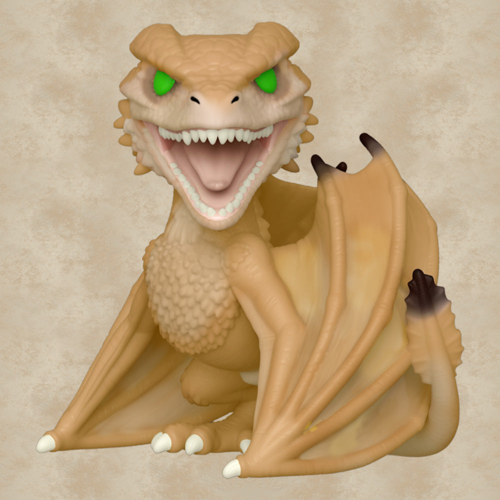 Funko POP! Syrax - House of the Dragon