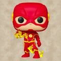 Funko POP! The Flash - The Flash