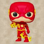Funko POP! The Flash - The Flash