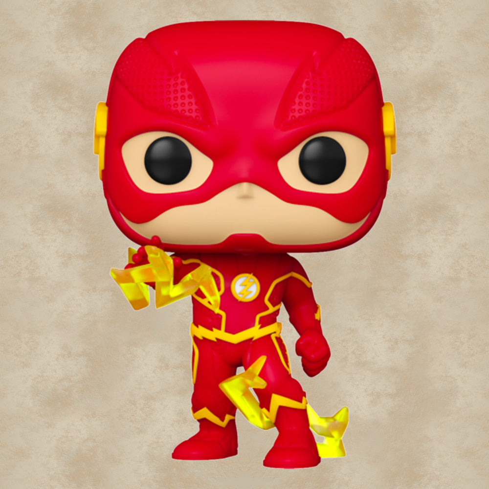 Funko POP! The Flash - The Flash