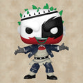 Funko POP! The Joker King (Exclusive) - DC Comics