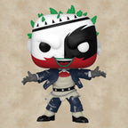 Funko POP! The Joker King (Exclusive) - DC Comics
