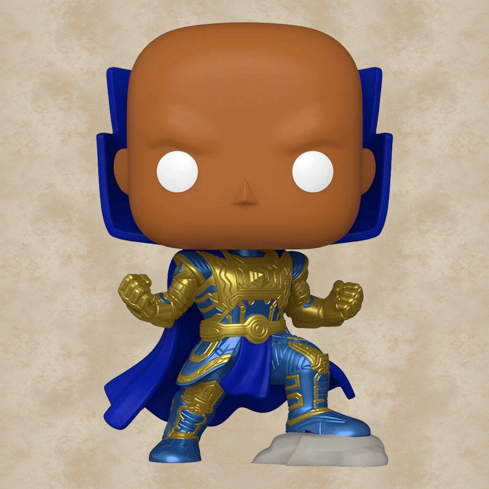 Funko POP! The Watcher (Exclusive) - Marvel What If…?