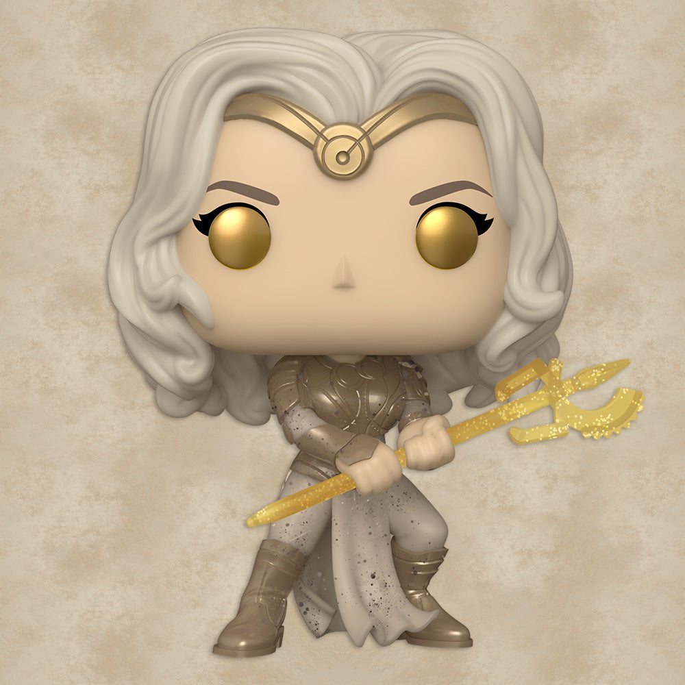Funko POP! Thena - Marvel Eternals