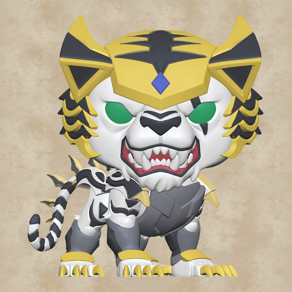 Funko POP! Tigrerra - Bakugan