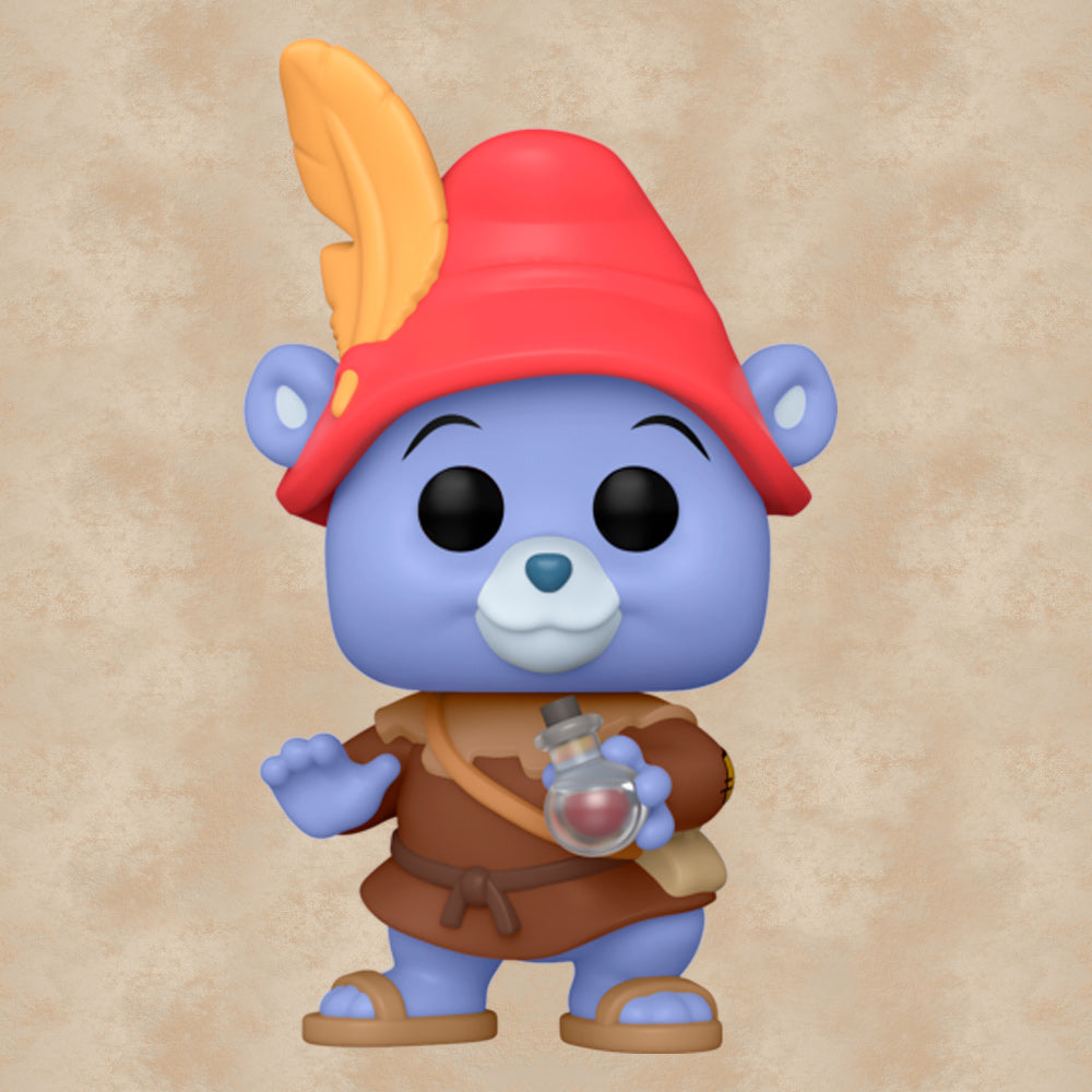 Funko POP! Tummi - Gummibärenbande