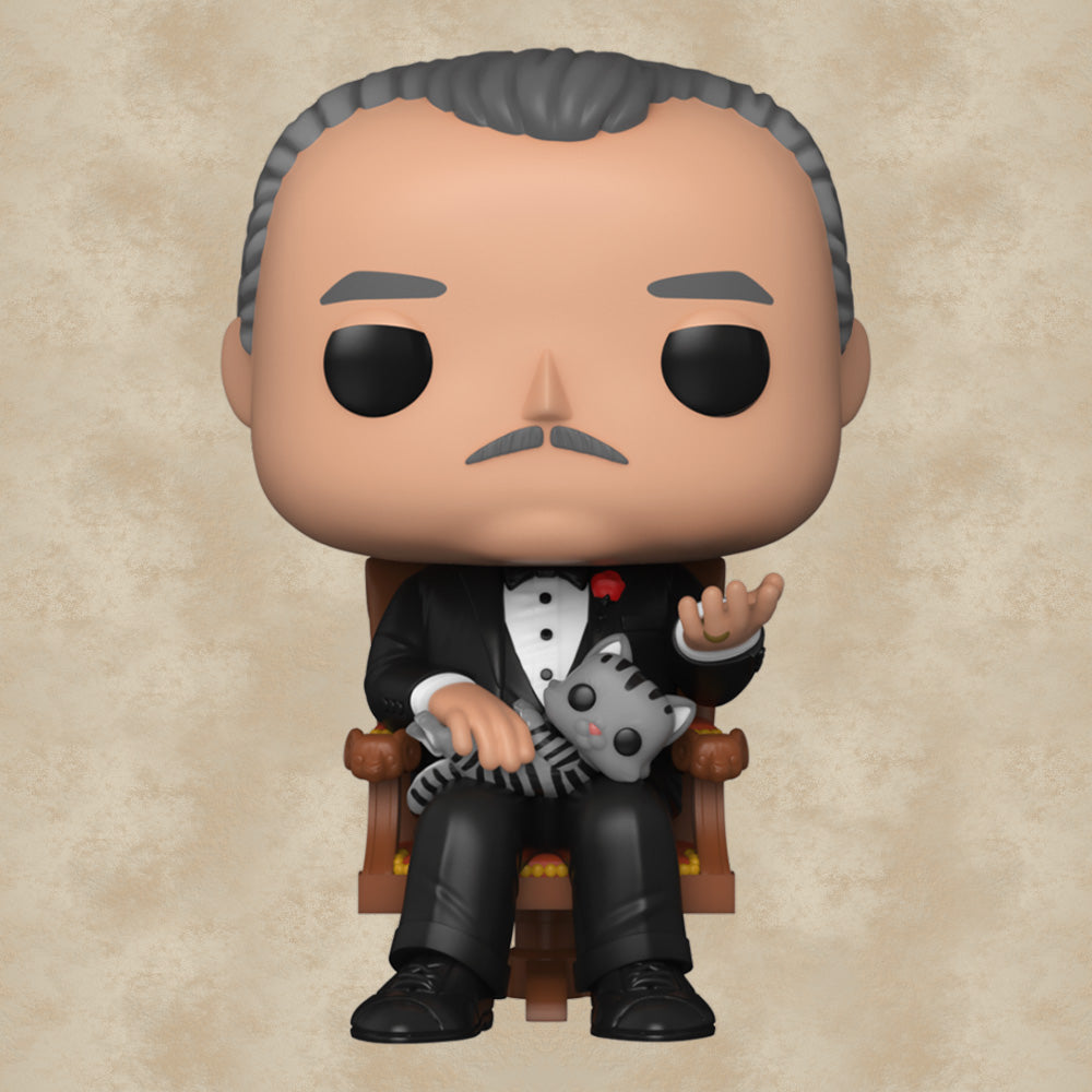 Funko POP! Vito Corleone - The Godfather 50th