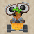Funko POP! Wall-E Earth Day (Special Edition) - Disney